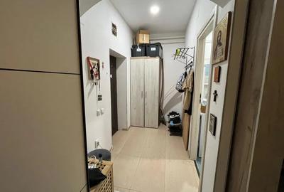 Garsoniera, 38 mp, decomandata, centrala, ac, metrou aproape, Grozavesti - 6