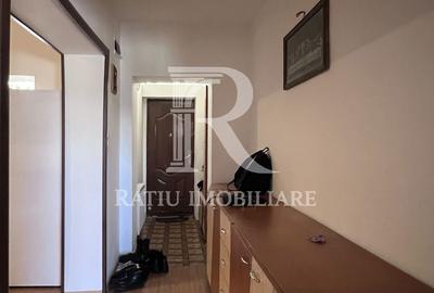 Apartament cu 3 camere în Centru Civic - 2