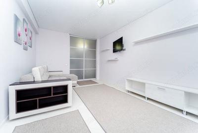 Garsonieră decomandată în Theodor Pallady - 1