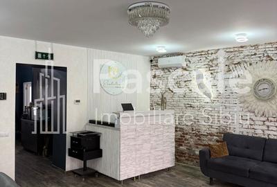 Spațiu comercial, de 110 mp, în Central - 6