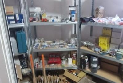 Spațiu comercial, de 400 mp, în Est - 6