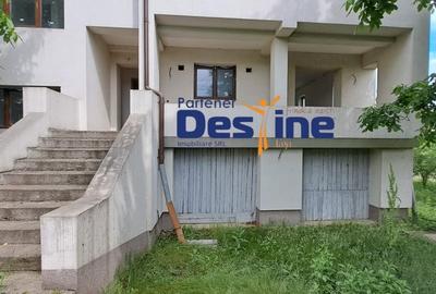 Vila , D+P+1+M+POD, 474 mp, Valea Lupului - 4