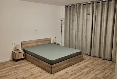 Garsonieră decomandată, mobilată în Cotroceni - 8