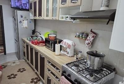 Apartament cu 2 camere decomandat, mobilat în Central - 3
