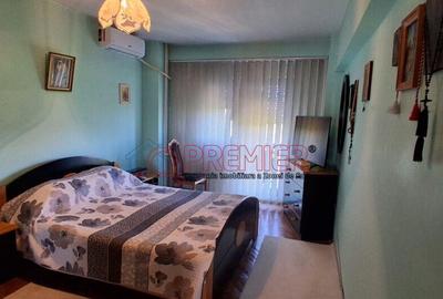 Apartament cu 4 camere decomandat în Mărășești - 1