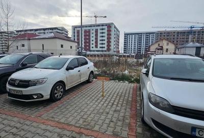 Apartament 2 camere de închiriat – Chiajna - 3