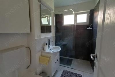 Garsonieră semidecomandată în Tipografilor - 7