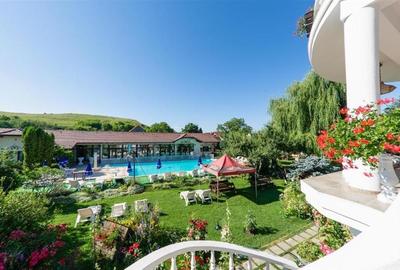 Hotel Bielmann,unicitate si profitabilitate optima in turism,Sanpetru, Brasov - 49