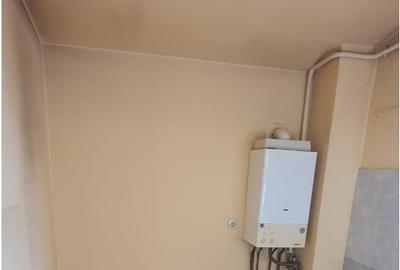 Garsoniera , Zona Dambovita , Timisoara - 2