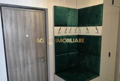 Apartament cu 2 camere semidecomandat, mobilat în Jiului - 8