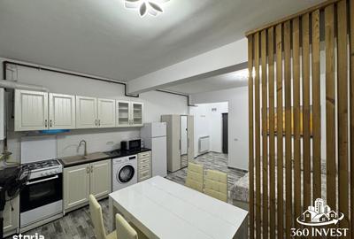 Garsonieră în Nord