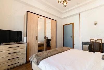 Garsoniera de inchiriat in zona Astra - 2