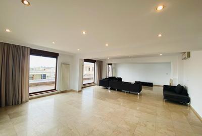 Penthouse Herastrau - 3