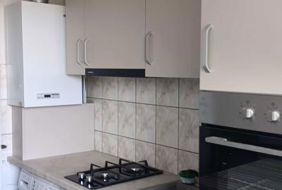 Apartament cu 2 camere decomandat în Ștefan cel Mare - 8