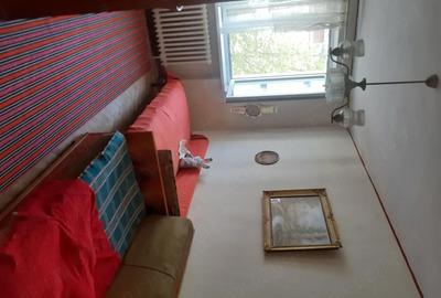 Apartament cu 3 camere decomandat în Central - 4