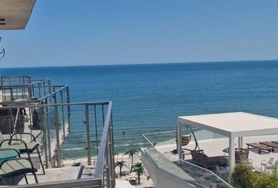 Garsoniera cu vedere la mare - Prima linie, Promenada Navodari - 15