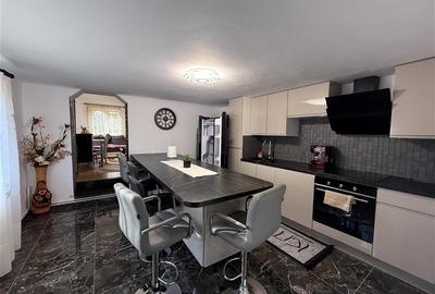 Casă individuală cu 5 camere cu Teren 720 Mp în Feleacu - 18