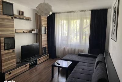 Apartament cu 2 camere decomandat în Pajura - 8