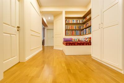 Apartament 3 camere Pipera> Parcare inclusa> Mobilat & Utilat> MUTARE IMEDIATA - 6