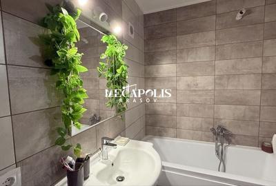 Apartament 2 camere | Decomandat | Pet Friendly | Tractorul - 5