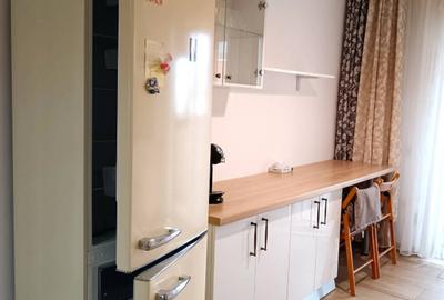 Apartament cu 2 camere decomandat în Florești - 1