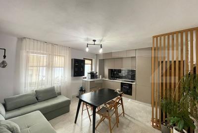 Apartament cu 3 camere, etaj 2, zona Ramada Apartament cu 3 camere, etaj 2, zona Ramada - 2