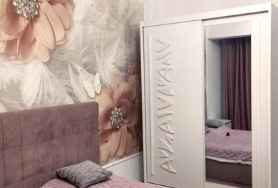 Apartament cu 3 camere decomandat, mobilat în Central - 12