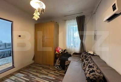 Casa individuala 4 camere 94mp utili, singur in curte, zona Schei - 10