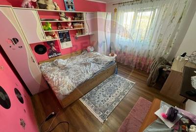 Apartament cu 3 camere decomandat, mobilat în Sud - 7