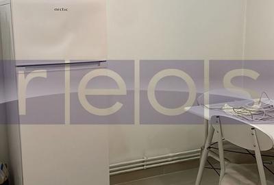 Garsonieră decomandată, mobilată în Decebal - 5