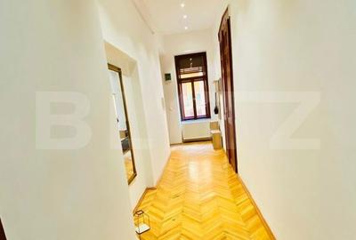 Apartament cu 3 camere în Ultracentral - 1