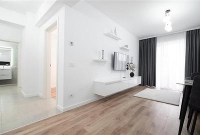 RECO Apartament de Inchiriat cu 3 Camere,  Prima Arena RECO Apartament de Inchiriat cu 3 Camere,  Prima Arena - 6