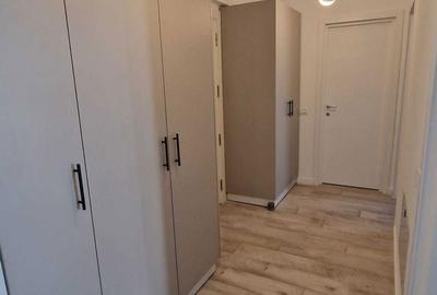 Apartament cu 2 camere decomandat în Mogoșoaia - 2