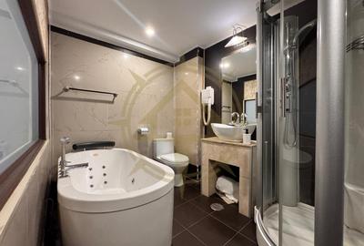 Apartament cu 2 camere, mobilat în Herăstrău - 9