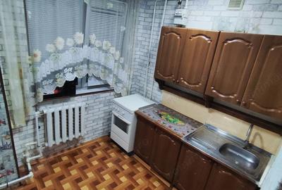 Garsonieră semidecomandată în Rahova - 3