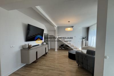 Casa + Teren de Vanzare Dva. Rosie mobilata si utilata - 18