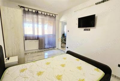 Carpati II | Apartament modern cu 1 camera, complet echipat - 6