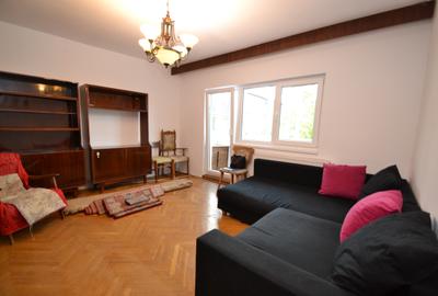 Ap. 2 camere, decomandat, 2 bai, zona Aradului - 4