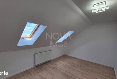 Apartament cu 3 camere în Central - 7