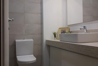 Apartament cu 2 camere semidecomandat în Politehnica - 5