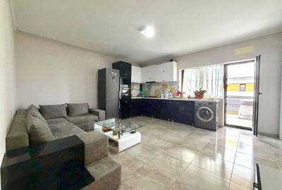 Apartament cu 3 camere decomandat, mobilat în Dumbrăvița - 4