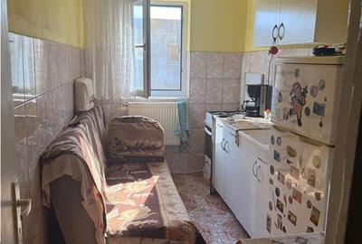 Garsonieră decomandată, mobilată în Blașcovici - 3