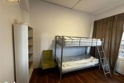 Casă cu 8 camere cu Teren 400 Mp în Gheorgheni