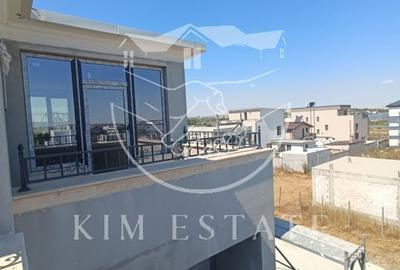 Vila P+2 cu 5 apartamente,Midia Sat - 5