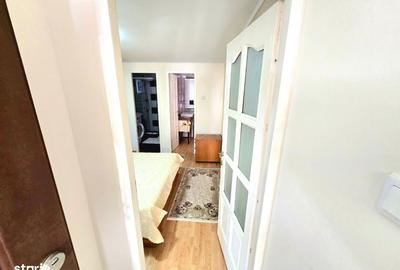 Garsonieră în Copou - 2