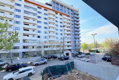 Apartament cu 3 camere decomandat în Băneasa - 10