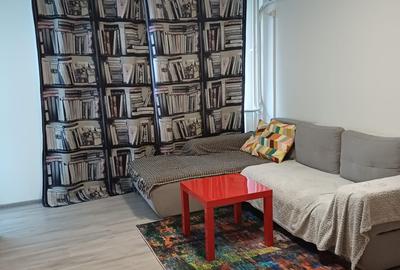 Apartament cu 2 camere semidecomandat în Drumul Taberei - 10