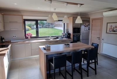 Duplex cu 4 camere cu Teren 690 Mp în Făget - 10