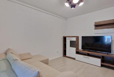 Aparatorii Patriei - Metrou 5 min- Apartament 2 camere-prima inchiriere-centrala - 4