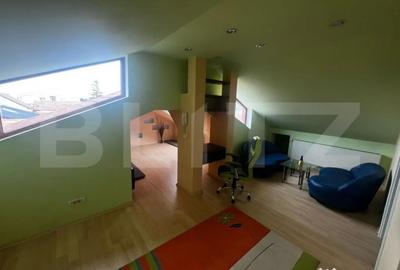 Casă cu 5 camere cu Teren 290 Mp în Aradului - 1